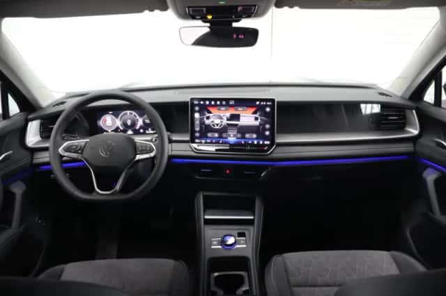 Volkswagen Tayron (2026) thumbnail 2