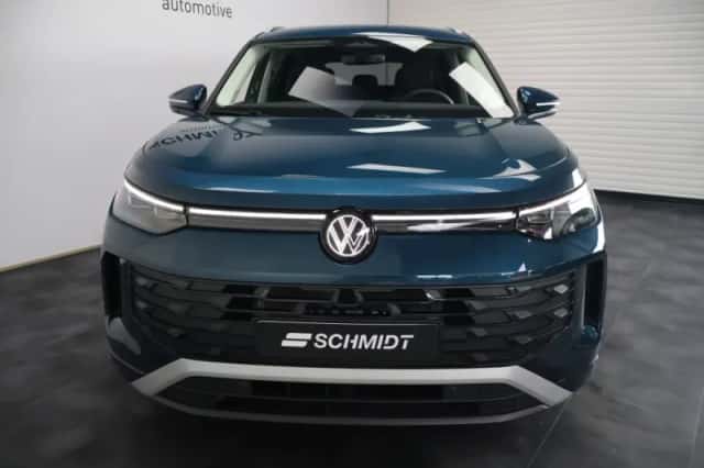 Volkswagen Tayron (2026) thumbnail 5