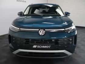 Volkswagen Tayron thumbnail 5