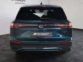 Volkswagen Tayron (2026) thumbnail 6
