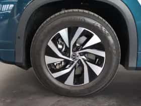 Volkswagen Tayron thumbnail 7