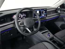 Volkswagen Tayron thumbnail 10