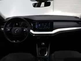 Škoda Octavia thumbnail 2
