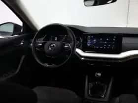 Škoda Octavia thumbnail 31