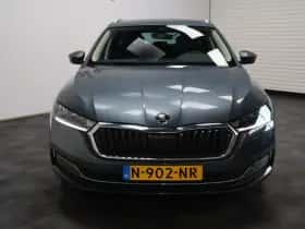 Škoda Octavia thumbnail 5
