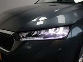 Škoda Octavia thumbnail 6