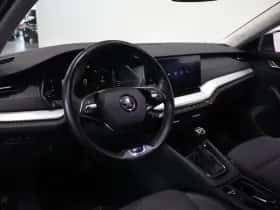 Škoda Octavia thumbnail 9