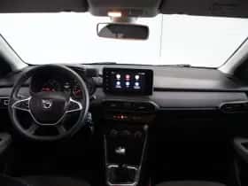 Dacia Sandero thumbnail 2