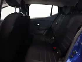 Dacia Sandero thumbnail 11
