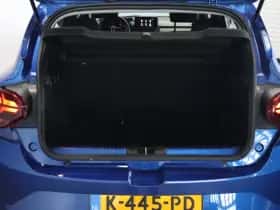 Dacia Sandero thumbnail 12
