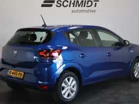 Dacia Sandero thumbnail 3