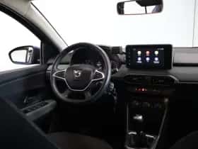 Dacia Sandero thumbnail 28