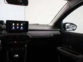 Dacia Sandero thumbnail 29