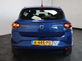 Dacia Sandero thumbnail 6