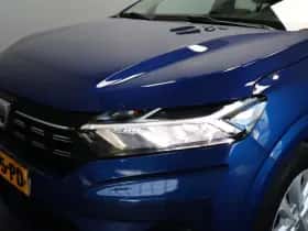Dacia Sandero thumbnail 8