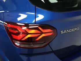 Dacia Sandero thumbnail 9
