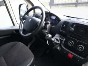 Peugeot Boxer thumbnail 2