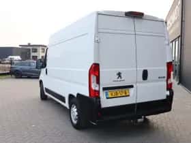 Peugeot Boxer thumbnail 3