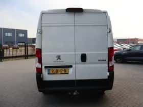 Peugeot Boxer thumbnail 4