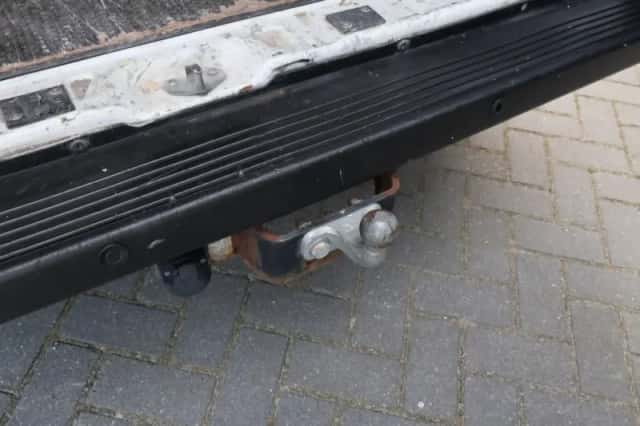 Peugeot Boxer (2020) thumbnail 5