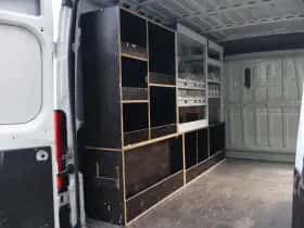 Peugeot Boxer thumbnail 6
