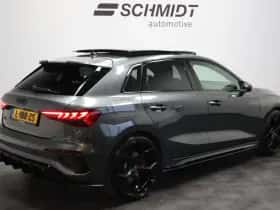 Audi S3 thumbnail 3