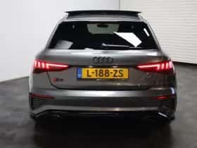 Audi S3 thumbnail 9
