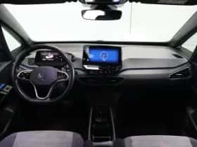 Volkswagen ID.3 thumbnail 2