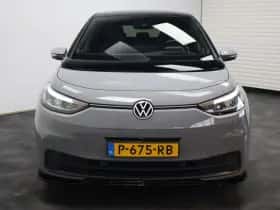 Volkswagen ID.3 (2022) thumbnail 5