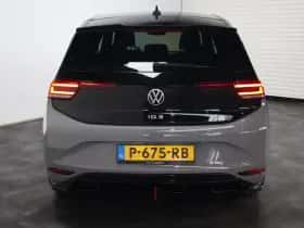 Volkswagen ID.3 (2022) thumbnail 6