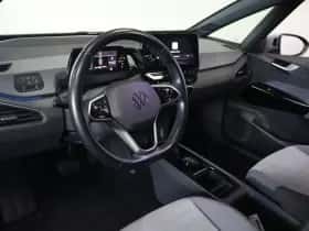 Volkswagen ID.3 (2022) thumbnail 8