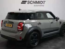 MINI Countryman thumbnail 3