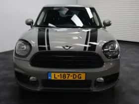 MINI Countryman thumbnail 5