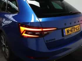 Škoda Superb thumbnail 12