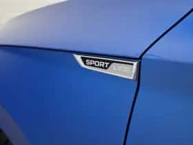 Škoda Superb thumbnail 16