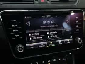 Škoda Superb thumbnail 26