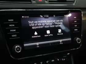 Škoda Superb thumbnail 27