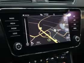 Škoda Superb thumbnail 28