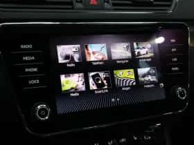 Škoda Superb thumbnail 29