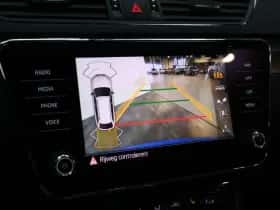 Škoda Superb thumbnail 30