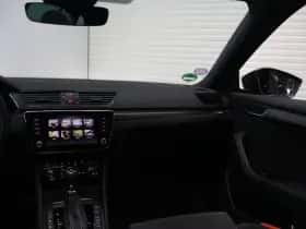 Škoda Superb thumbnail 34