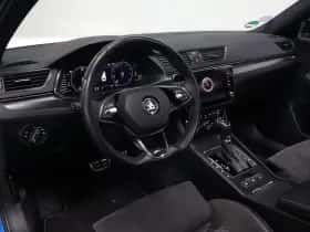 Škoda Superb thumbnail 8
