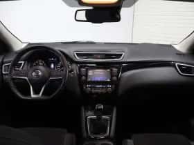 Nissan Qashqai thumbnail 2