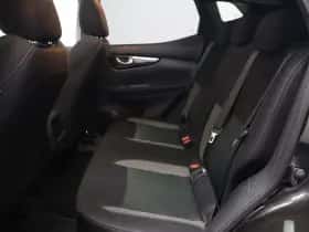 Nissan Qashqai thumbnail 11