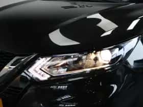 Nissan Qashqai thumbnail 12