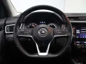 Nissan Qashqai thumbnail 20