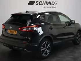 Nissan Qashqai (2021) thumbnail 3
