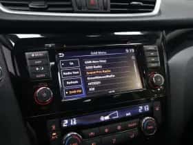Nissan Qashqai thumbnail 22