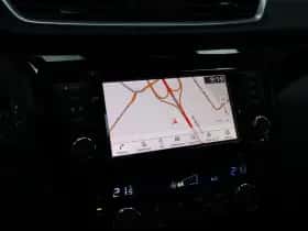 Nissan Qashqai (2021) thumbnail 23