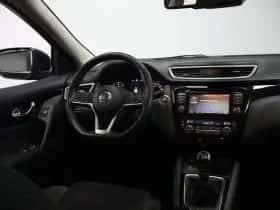 Nissan Qashqai thumbnail 27